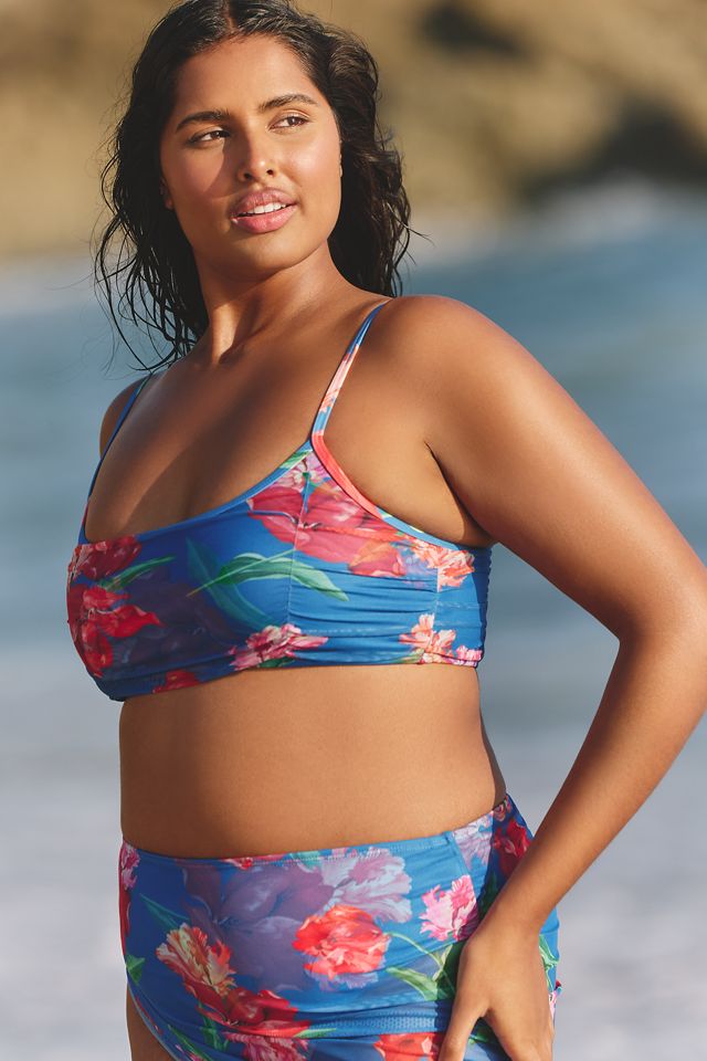 Hutch Mazina Bikini Top #3