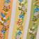 Folksy Floral Stripe Multi