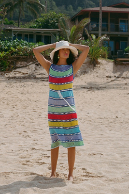beachy keen midi dress Peachy Keen Midi Dress
