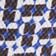 BLUE MOTIF