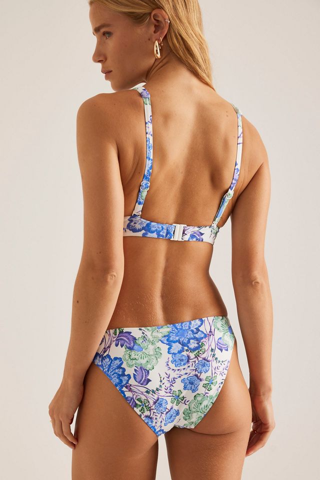 Sea Level Malay Freche Bikini-Höschen #1