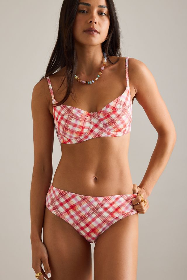 Top bikini balconcino Sea Level Somerset #2