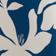 BLUE MOTIF