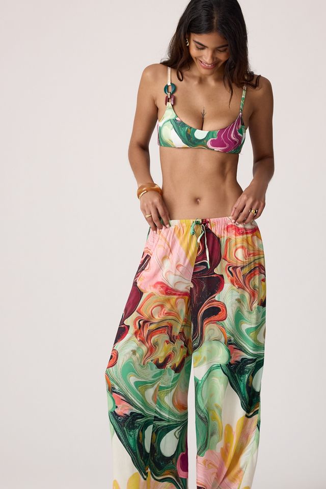 Sea Level Abyss Surf Trousers #1