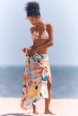 Sol Sarong