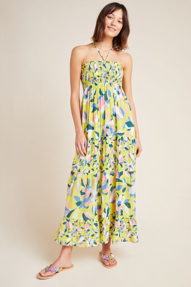 Maaji Sunshine Convertible Cover Up Dress