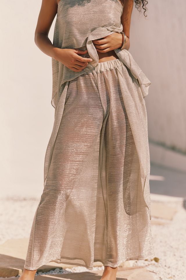 Palmacea Jacinta 100% Cotton Pants #1
