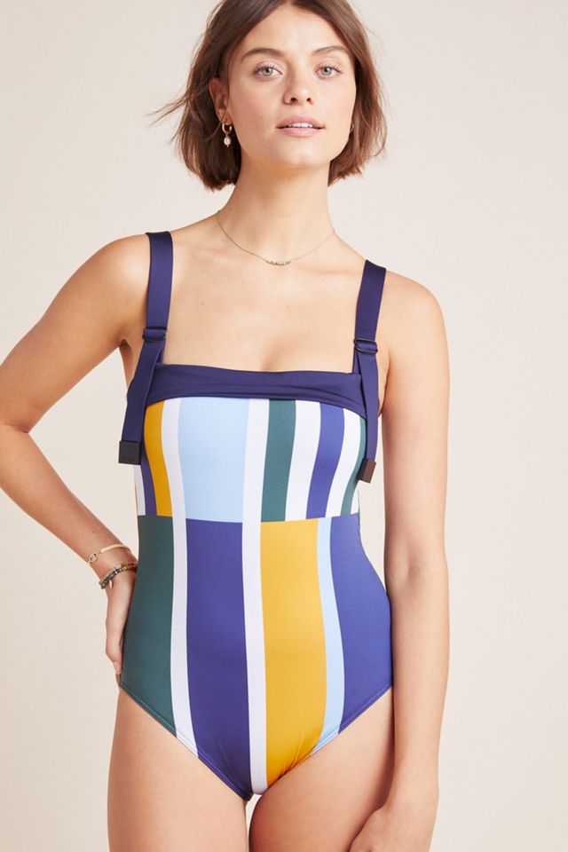 Mei L'Ange Benedict One-Piece Swimsuit #2