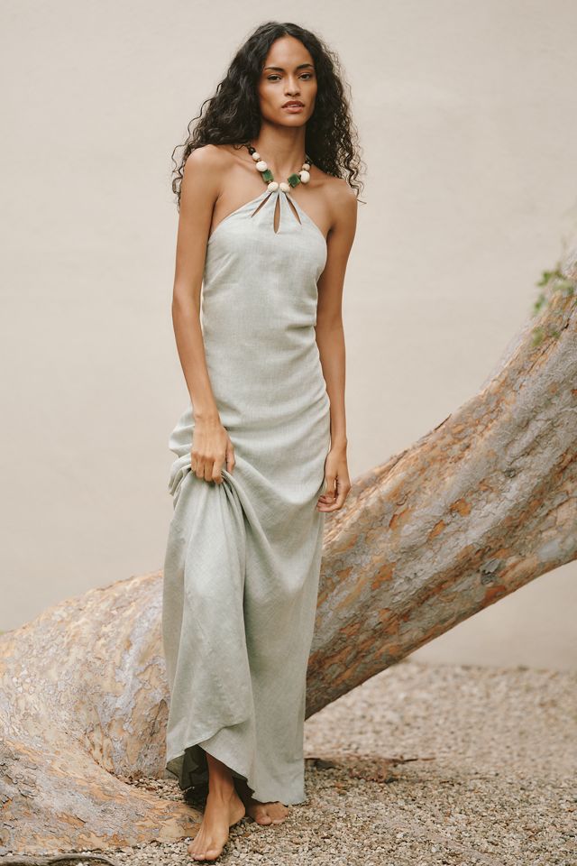 Azulu Dakota Maxi Dress #2