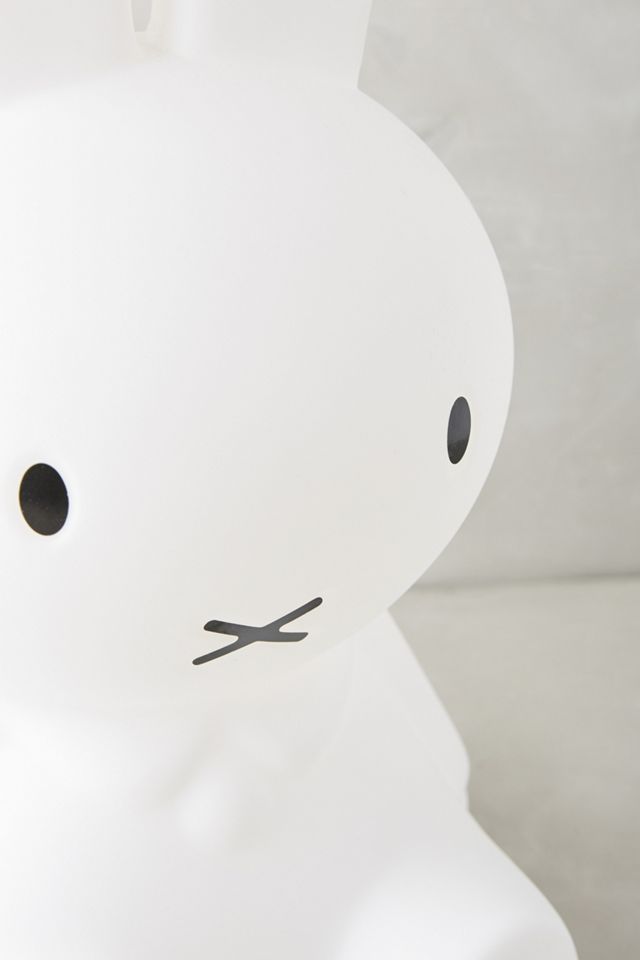 Miffy Lamp #2