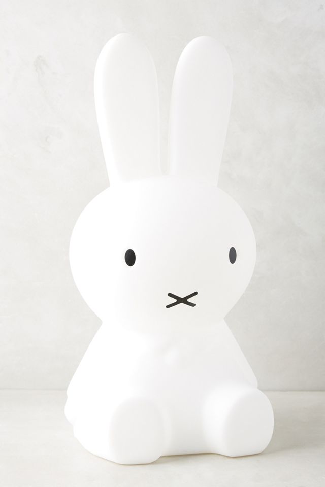Miffy Lamp