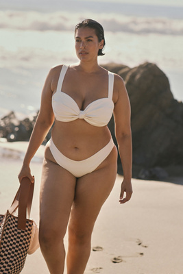 Lulu Bikini Bottoms