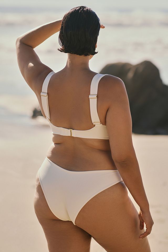 Montce Lulu Bikini Bottoms #4