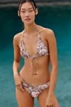 Montce Emma Bikini Top