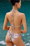Montce Emma Bikini Top