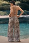 Maeve Tulle Maxi Skirt