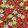 Red Pattern
