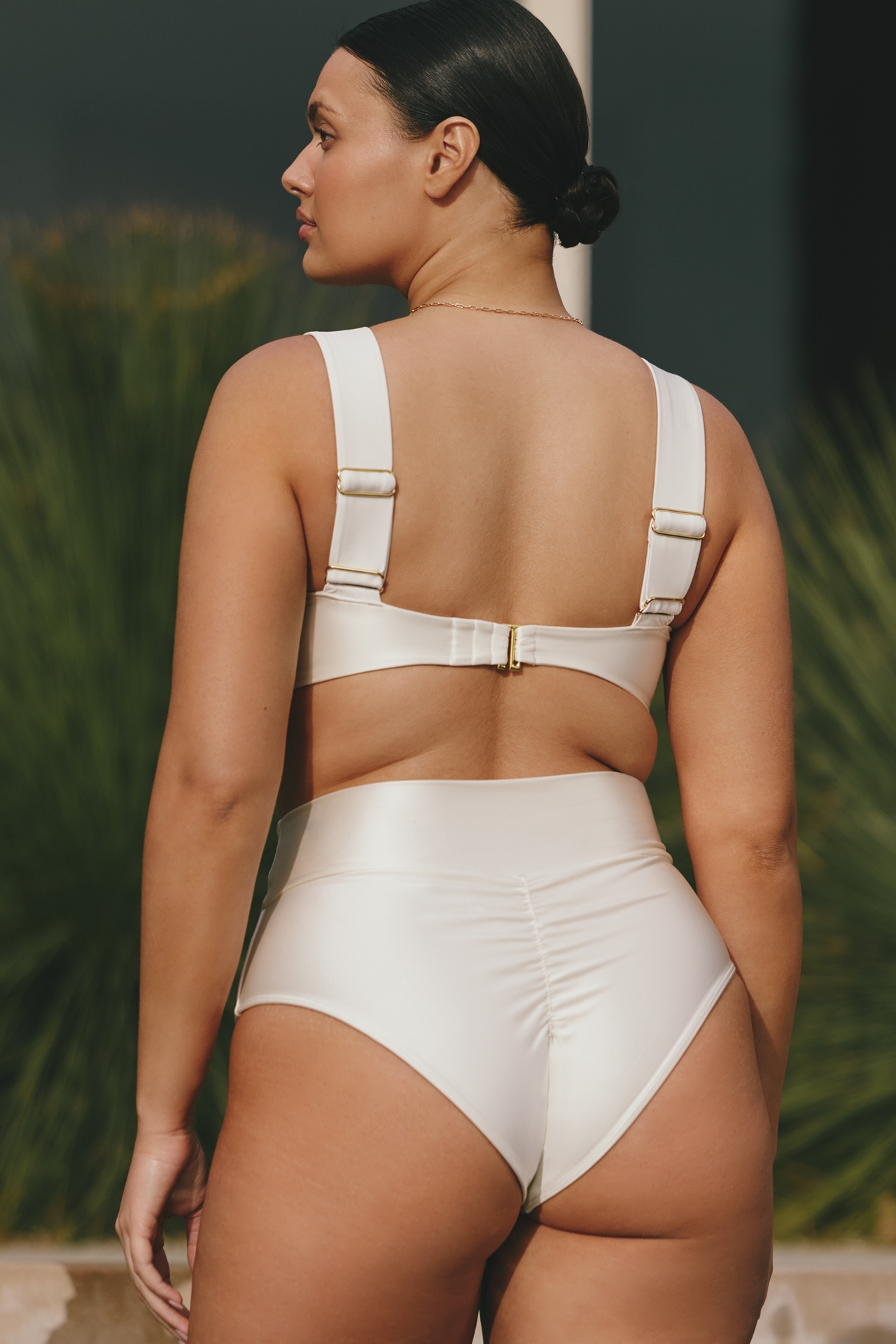 Montce Plus Hayden Bikini Top