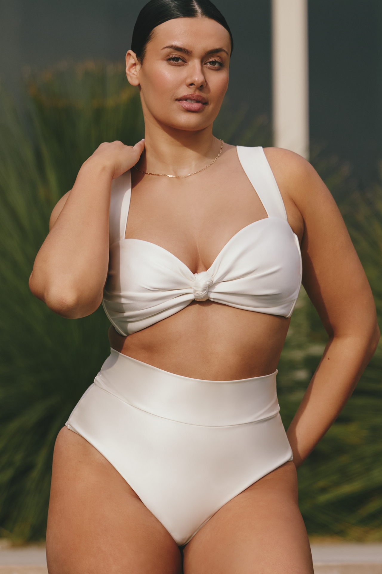 Montce Plus Hayden Bikini Top