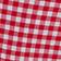 Red Micro Gingham