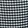 Black & White Gingham