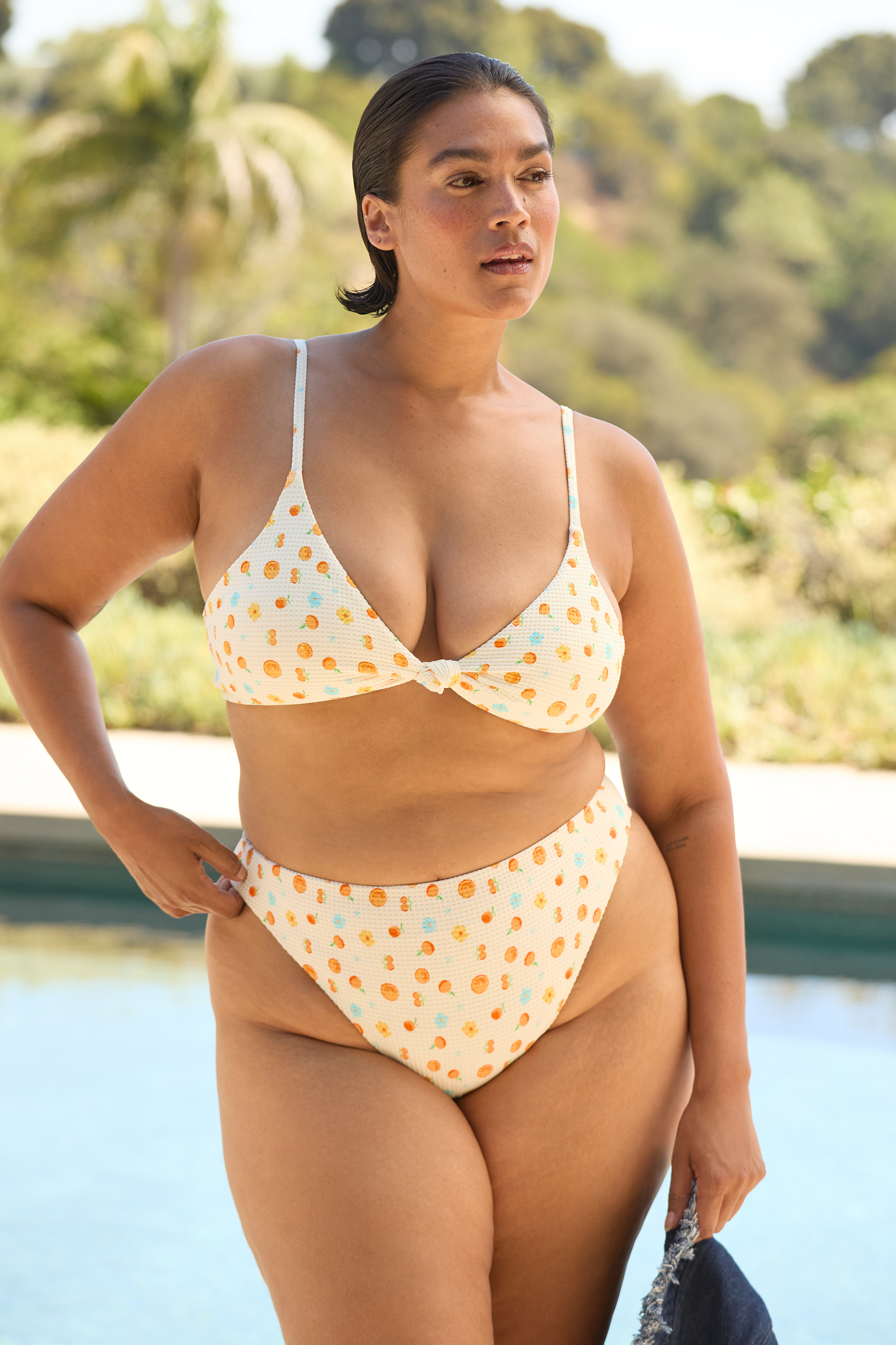 Zen Bikini Top — Image 4