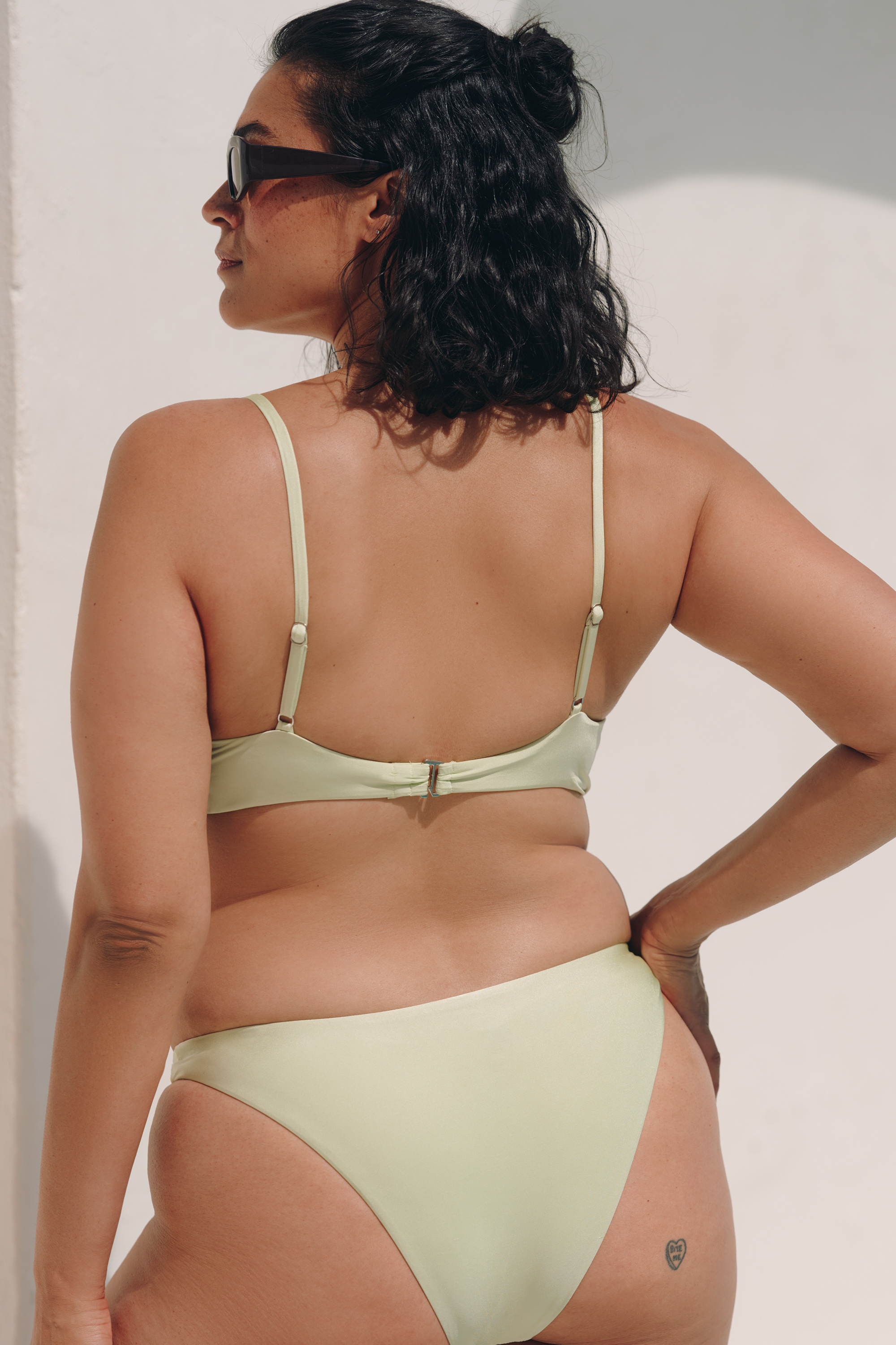 Zen Bikini Top — Image 12