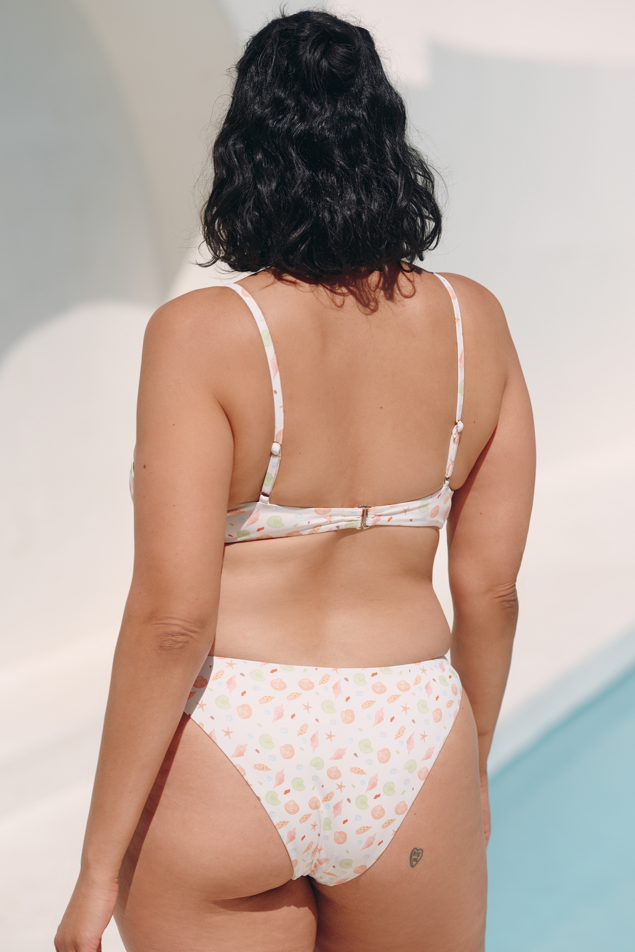 Dippin' Daisy's Zen Bikini Top