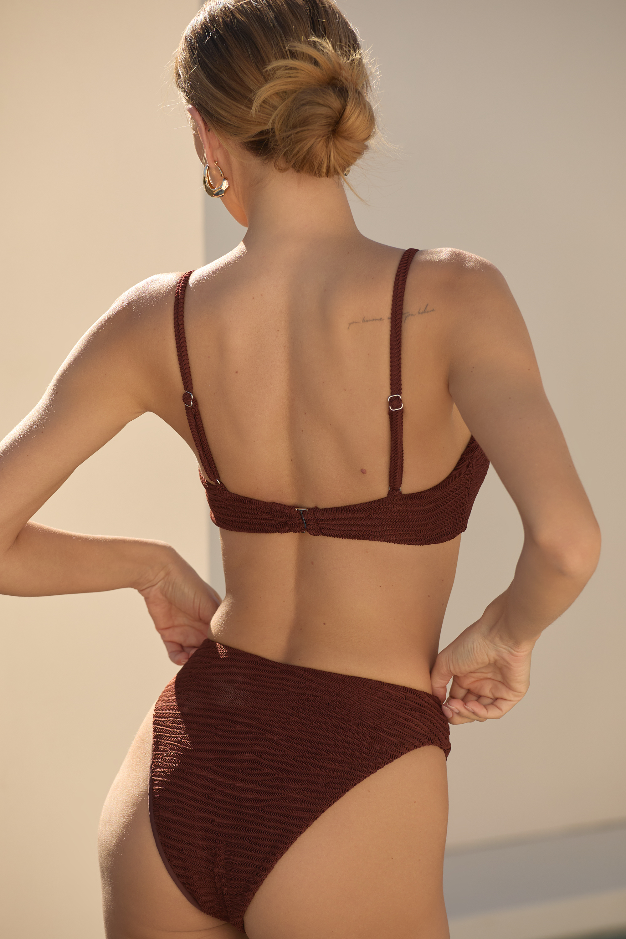 Zen Bikini Top — Image 17