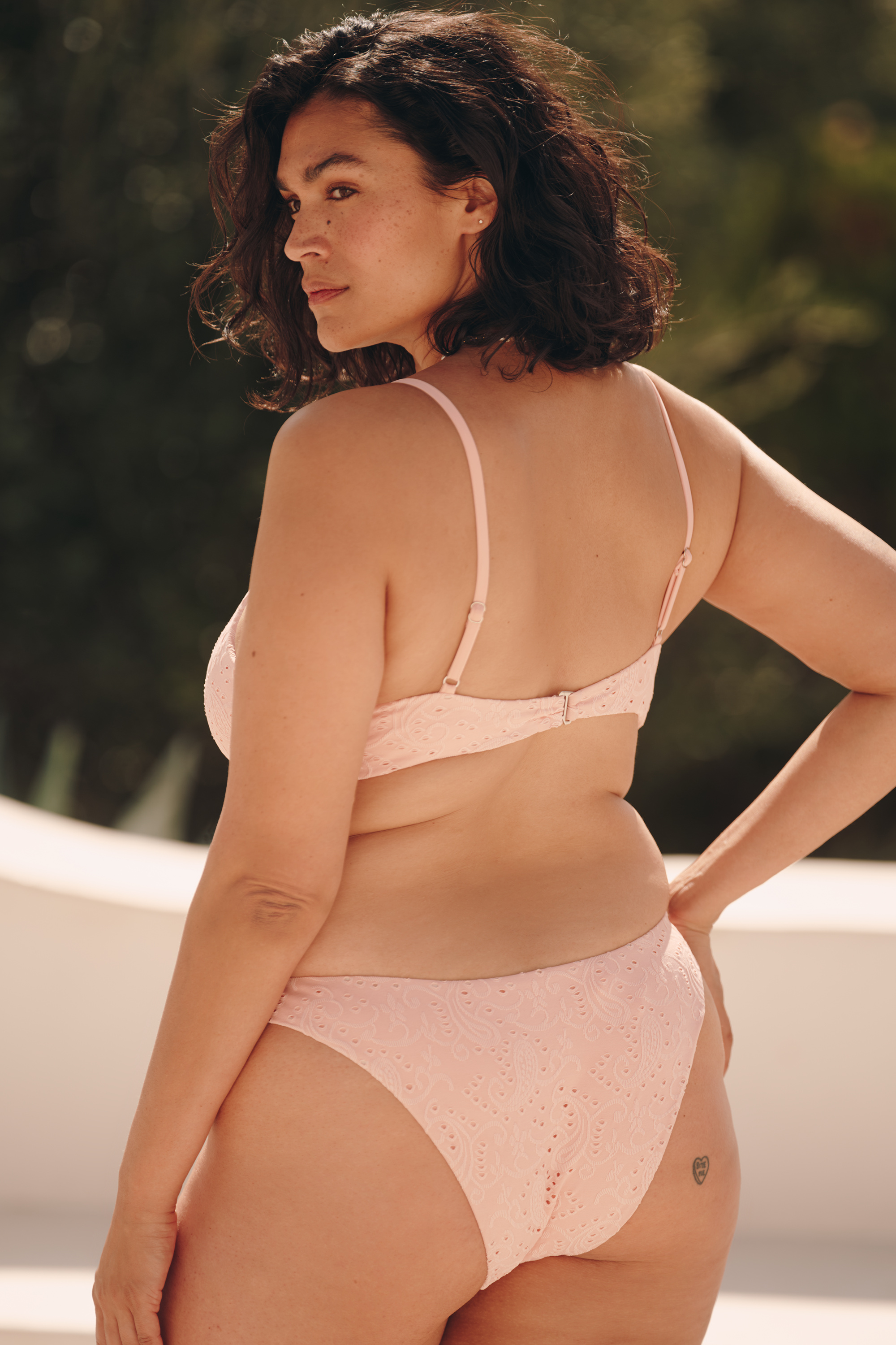 Zen Bikini Top — Image 26