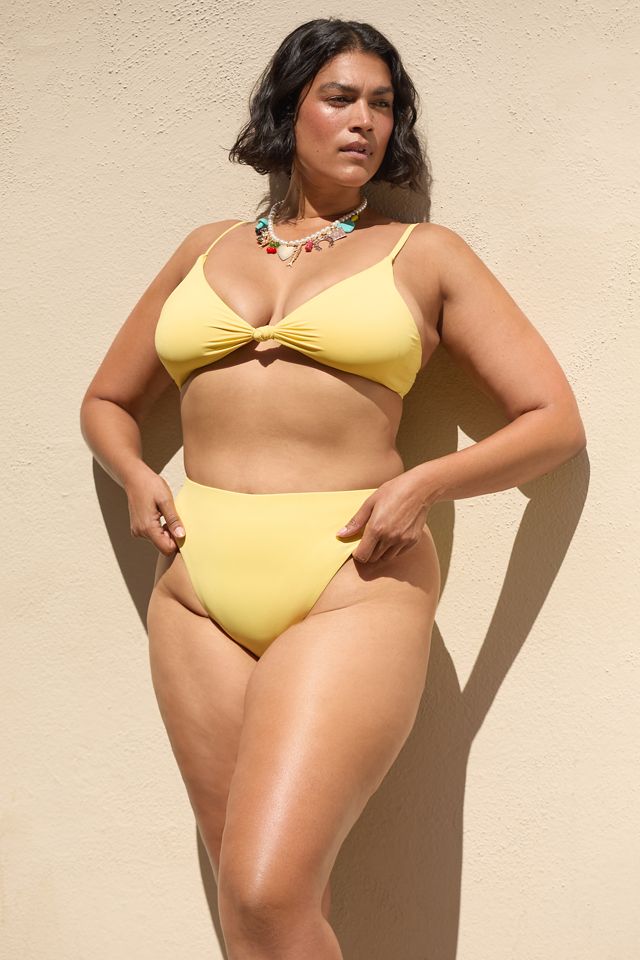 Dippin' Daisy's Zen Bikini Top #3