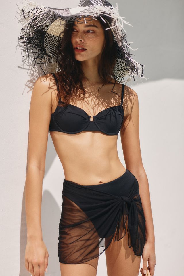 Dippin' Daisy's Coverup Skirt #1
