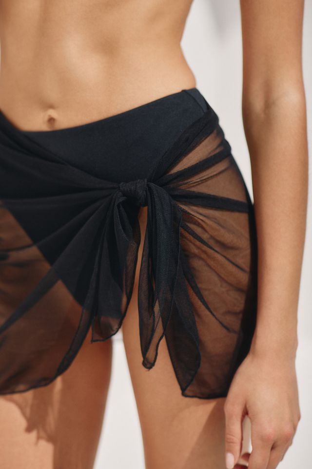 Dippin' Daisy's Coverup Skirt #3