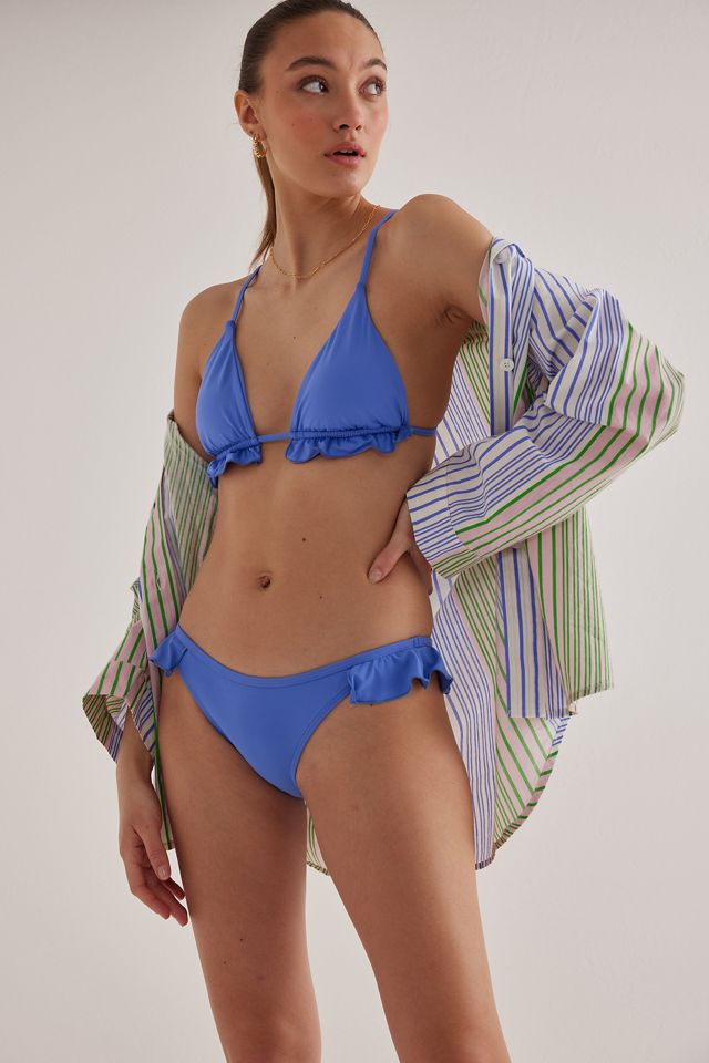 Dippin' Daisy's Lillian Bikini Bottoms #3
