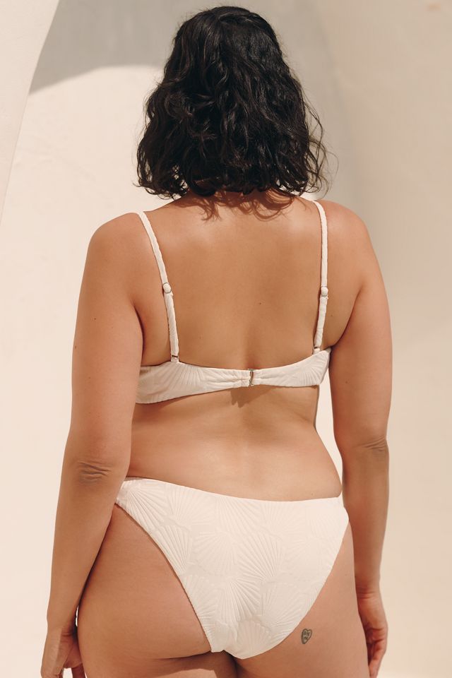 Dippin' Daisy's Nocturnal Plus Bikini Bottoms #1