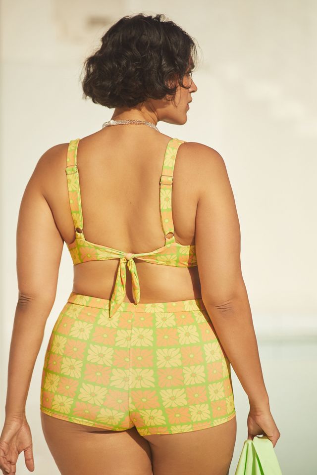 Dippin' Daisy's Farrah Bikini Bottoms #1