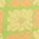 Orange Pattern