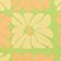 Orange Pattern