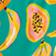 Green Pattern