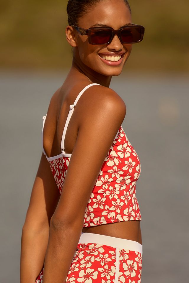 Dippin' Daisy's Hanalei Bikini Top #1