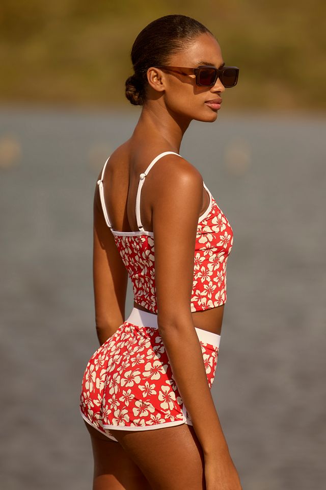 Dippin' Daisy's Hanalei Bikini Top #2