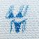 Blue Pattern