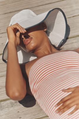 Dippin' Daisy's Bahia One-Piece Swimsuit