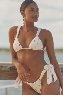 Dippin' Daisy's Amber Bikini Top