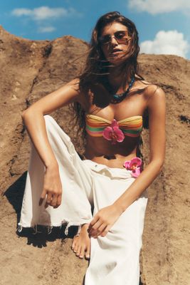 Dippin Daisys Ellis Bikini Top