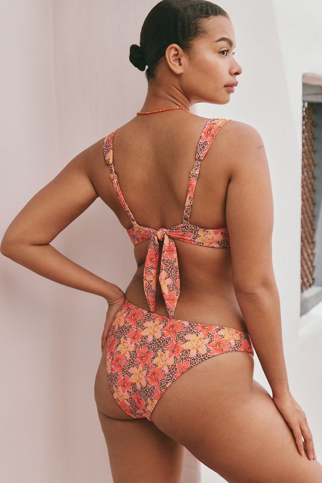 Dippin Daisys Verona Bikini Top #1