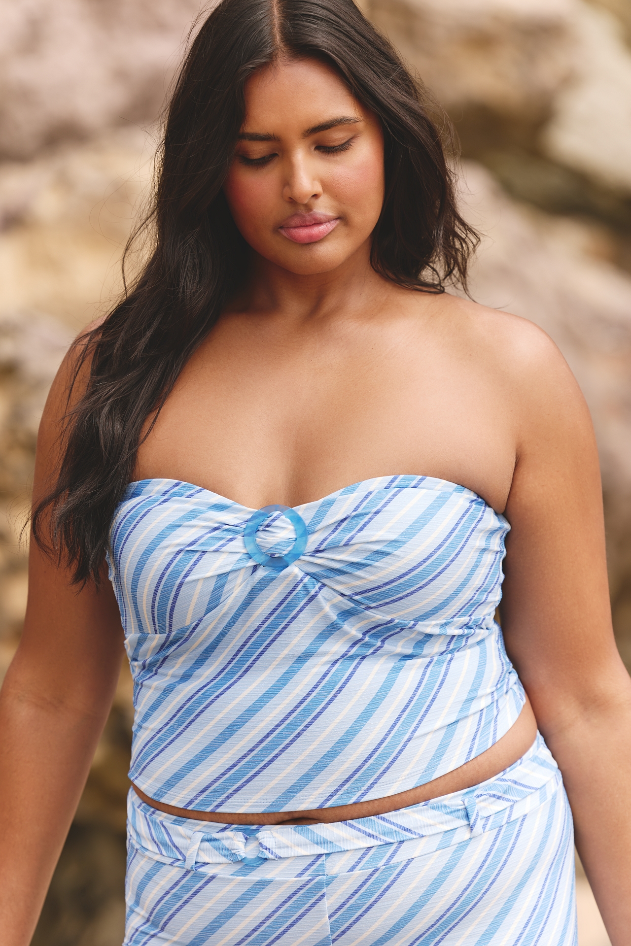 Dippin Daisys Canela Swim Top