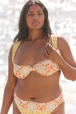 Dippin Daisys Athena Bikini Top