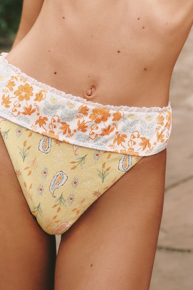 Dippin Daisys Sydney Bikini Bottoms #2