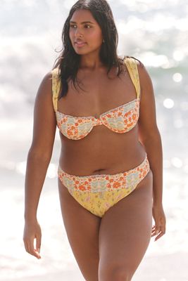 Dippin Daisys Sydney Bikini Bottoms